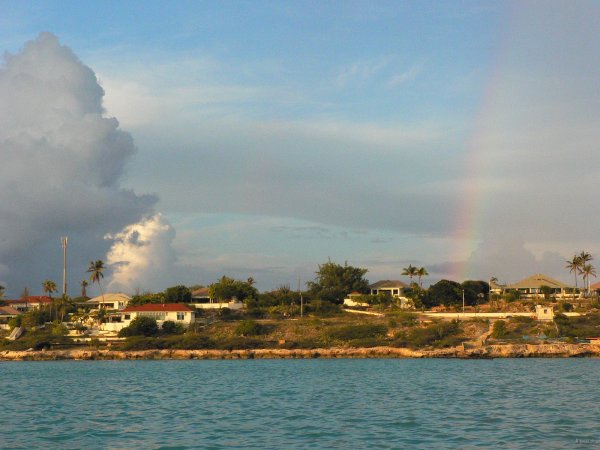 08- Pollution et arc-en-ciel 